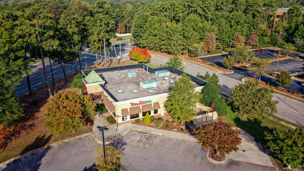 4516 Falls of Neuse, Raleigh, NC 27609
